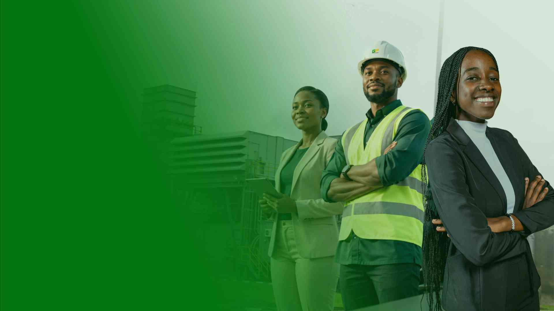 Careers at Geometric Power