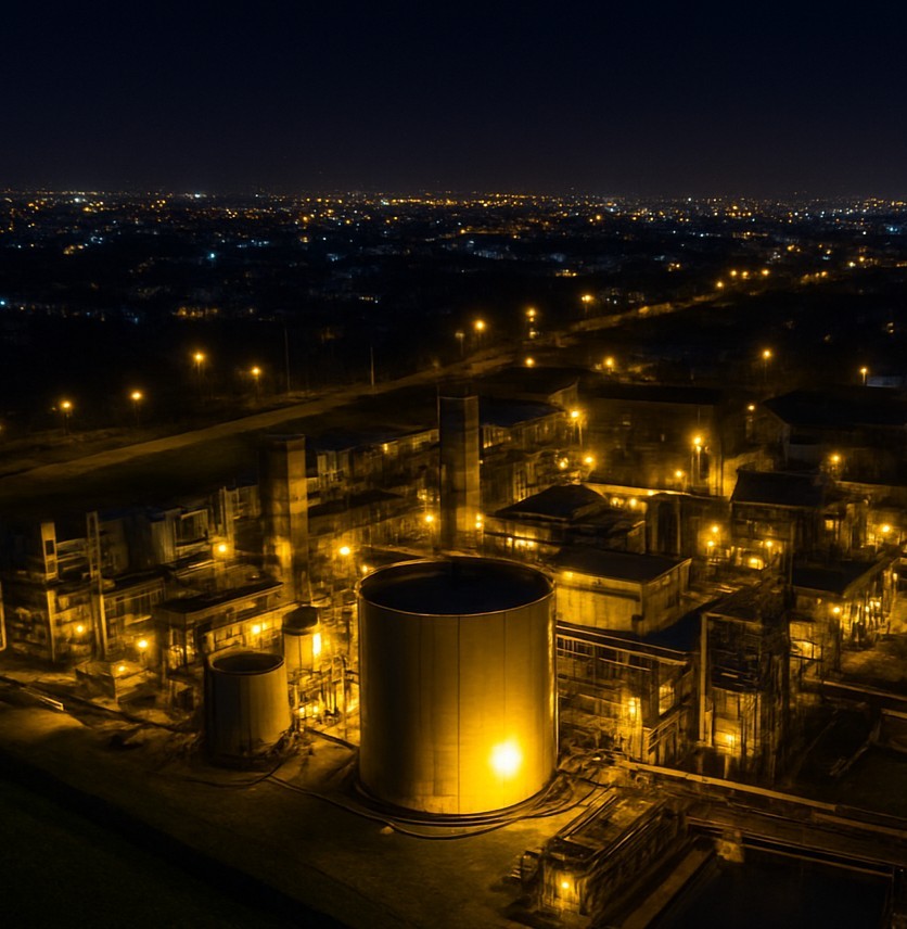 Aba Integrated Power Project