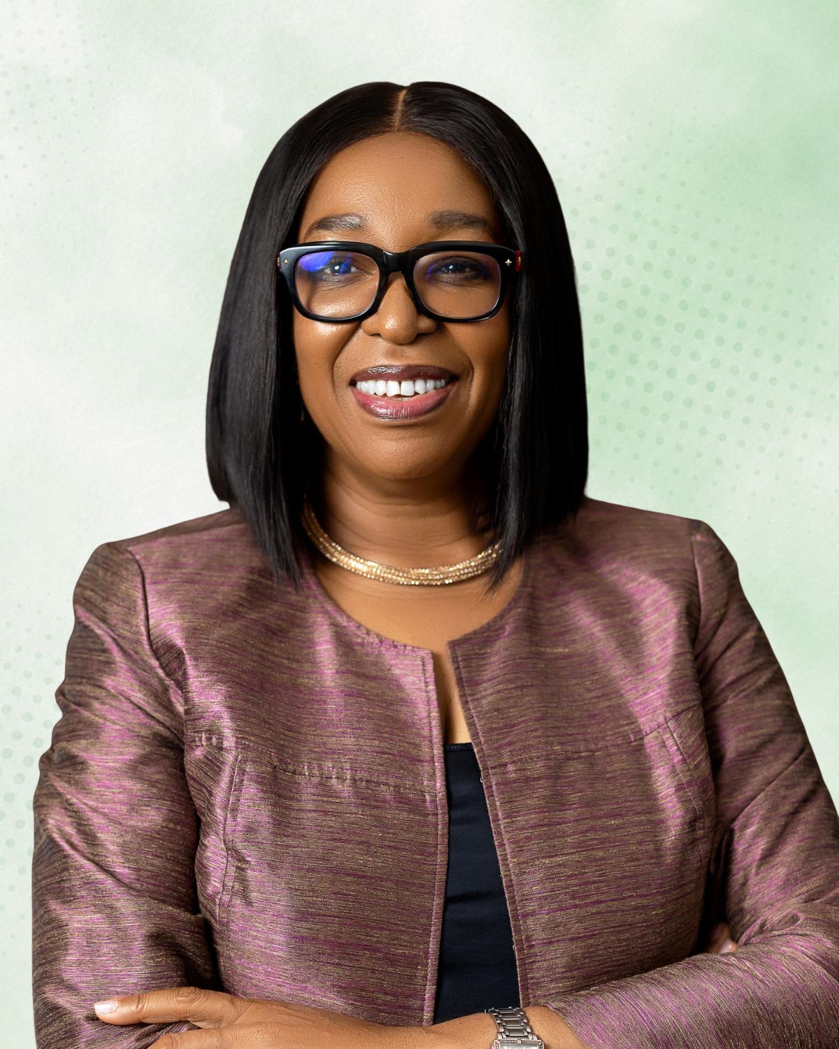 Agatha Nnaji