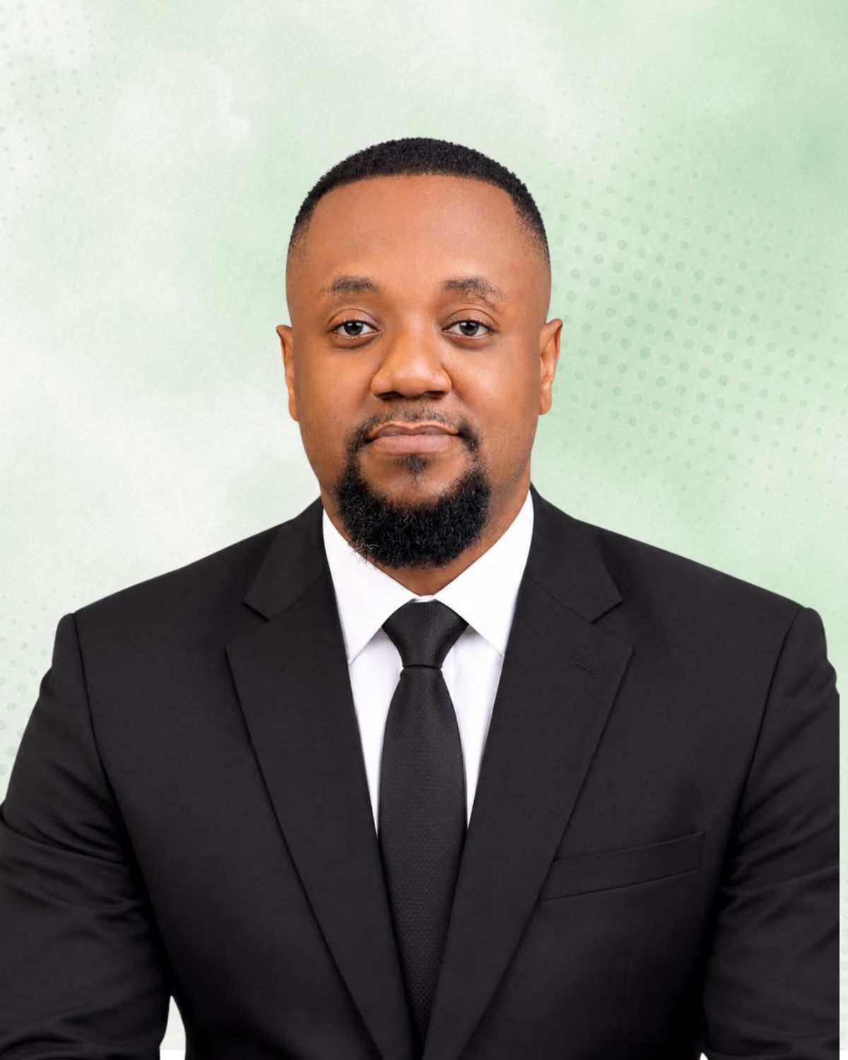 Chukwunonso Okolo