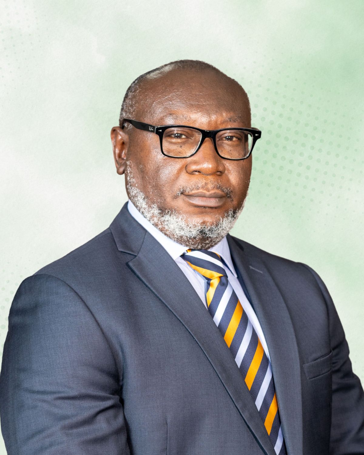 Ugo Opiegbe
