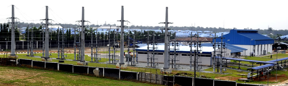 With Geometric Power AIPP ready, Enyimba Economic City first phase